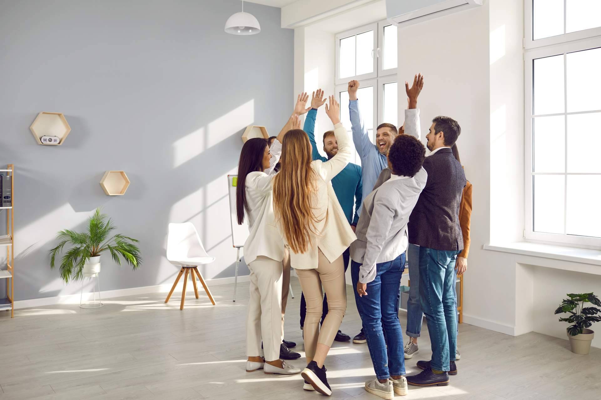 Desarrollo organizacional, apostando por la inteligencia emocional en las empresas