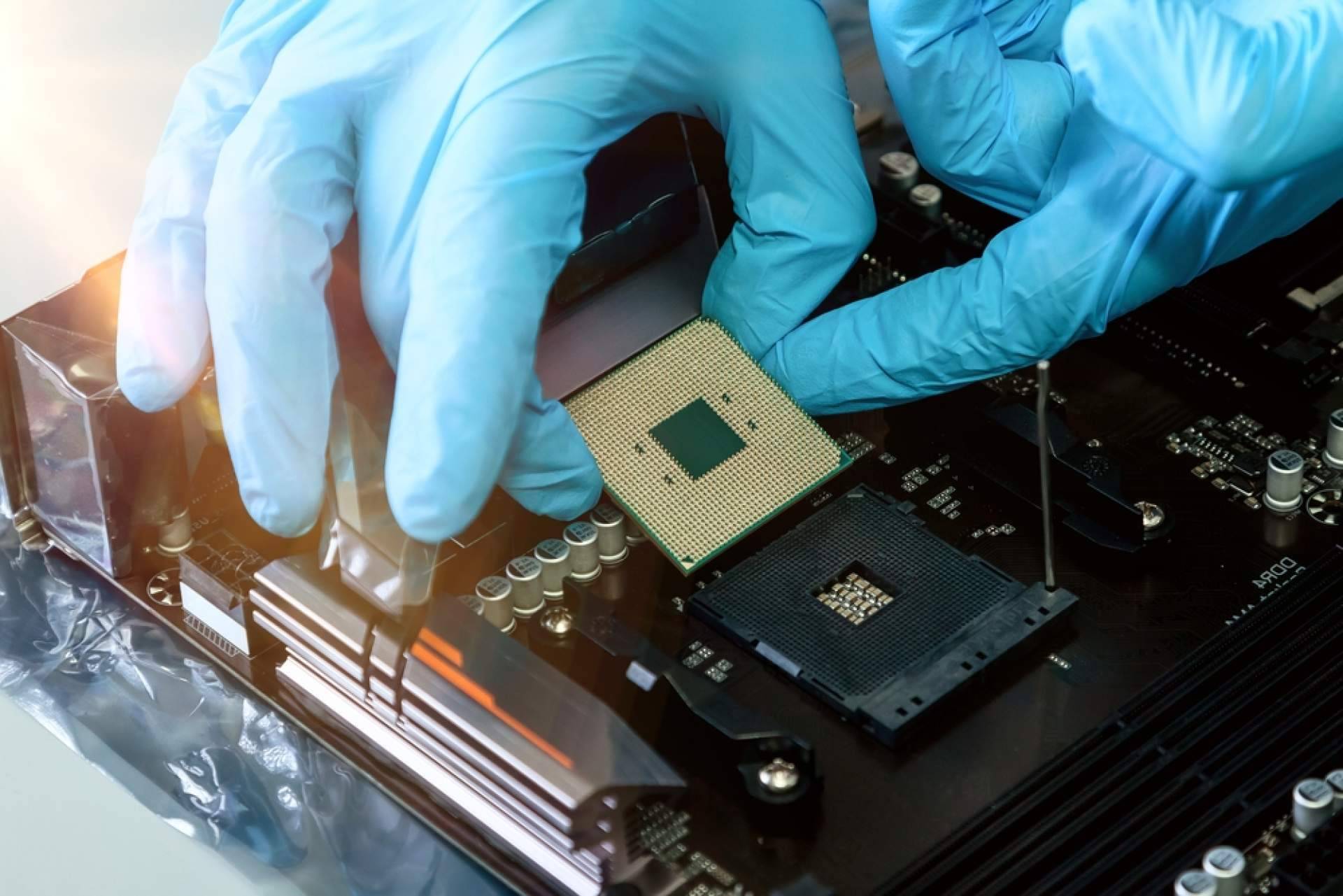 Reparadores Ordenadores es una empresa especializada en reparaciones de portátiles Lenovo