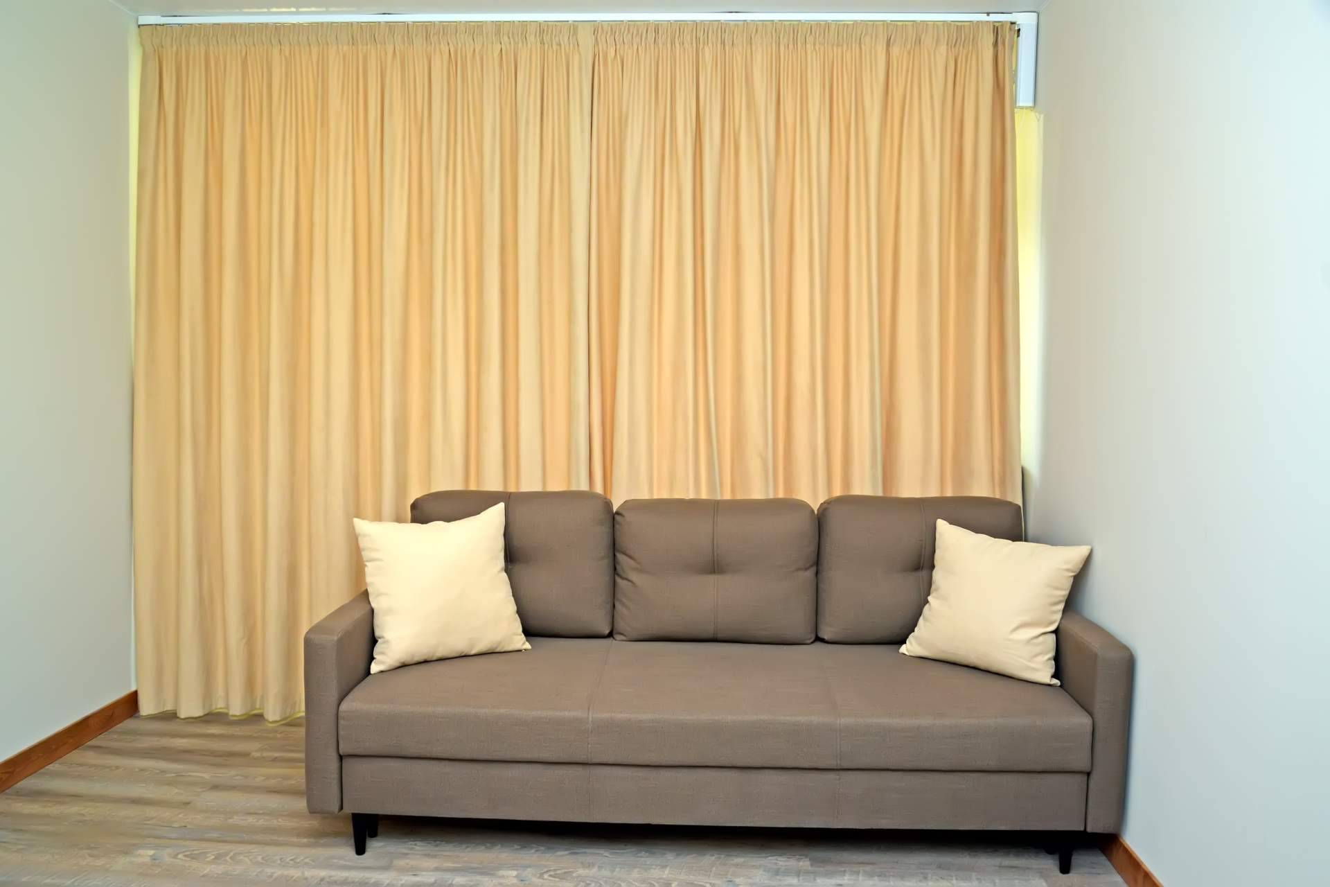 Los sofás para salón de Ámbar Muebles están diseñados para garantizar comodidad y funcionalidad
