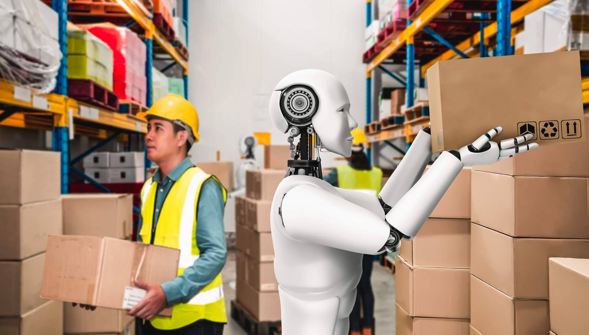 El auge de la IA representa una gran oportunidad para el mercado laboral, por Amaze