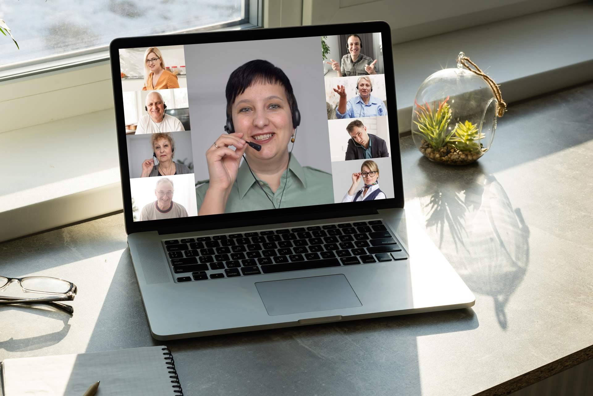 Kawaru Consulting; revolucionando la digitalización de reuniones y asambleas
