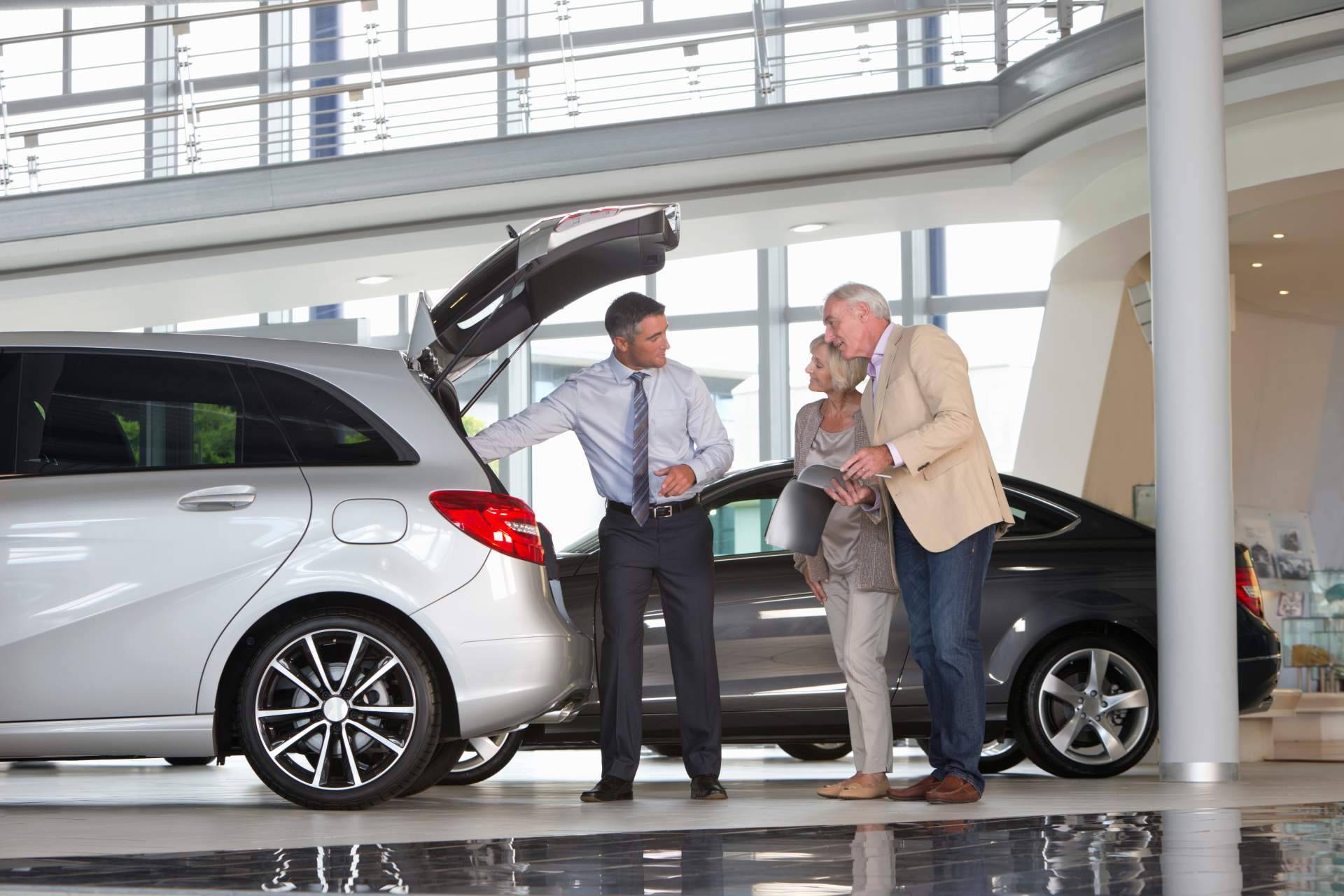 Vamos transforma la experiencia de alquiler de coches con su servicio de renting sin entrada y todo incluido