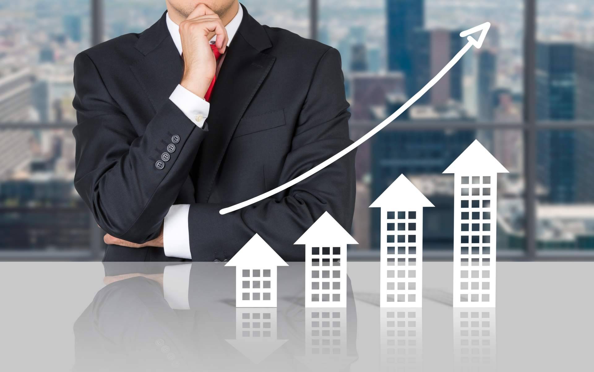 El mercado inmobiliario y su potencial en inversiones seguras a largo plazo