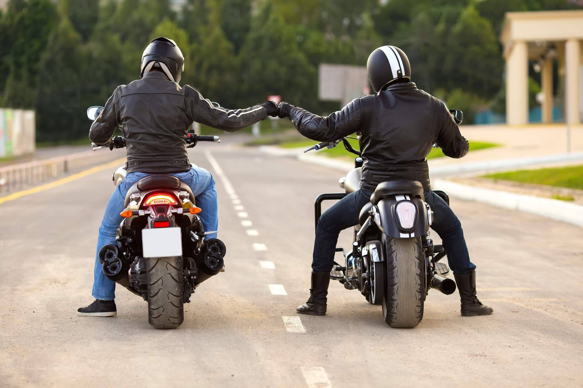 Rutas en moto para este verano en el sur de España por Eginer