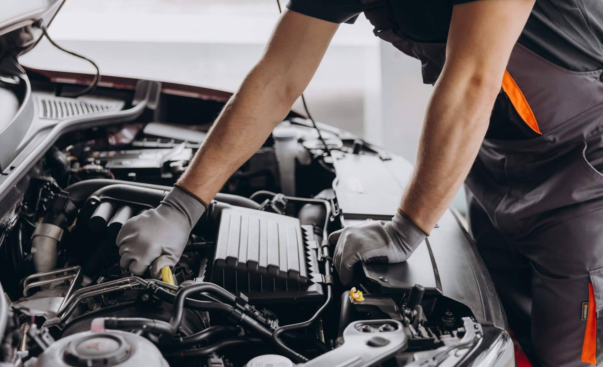 Aditivo antifricción cerámico para prolongar el correcto estado del motor del coche