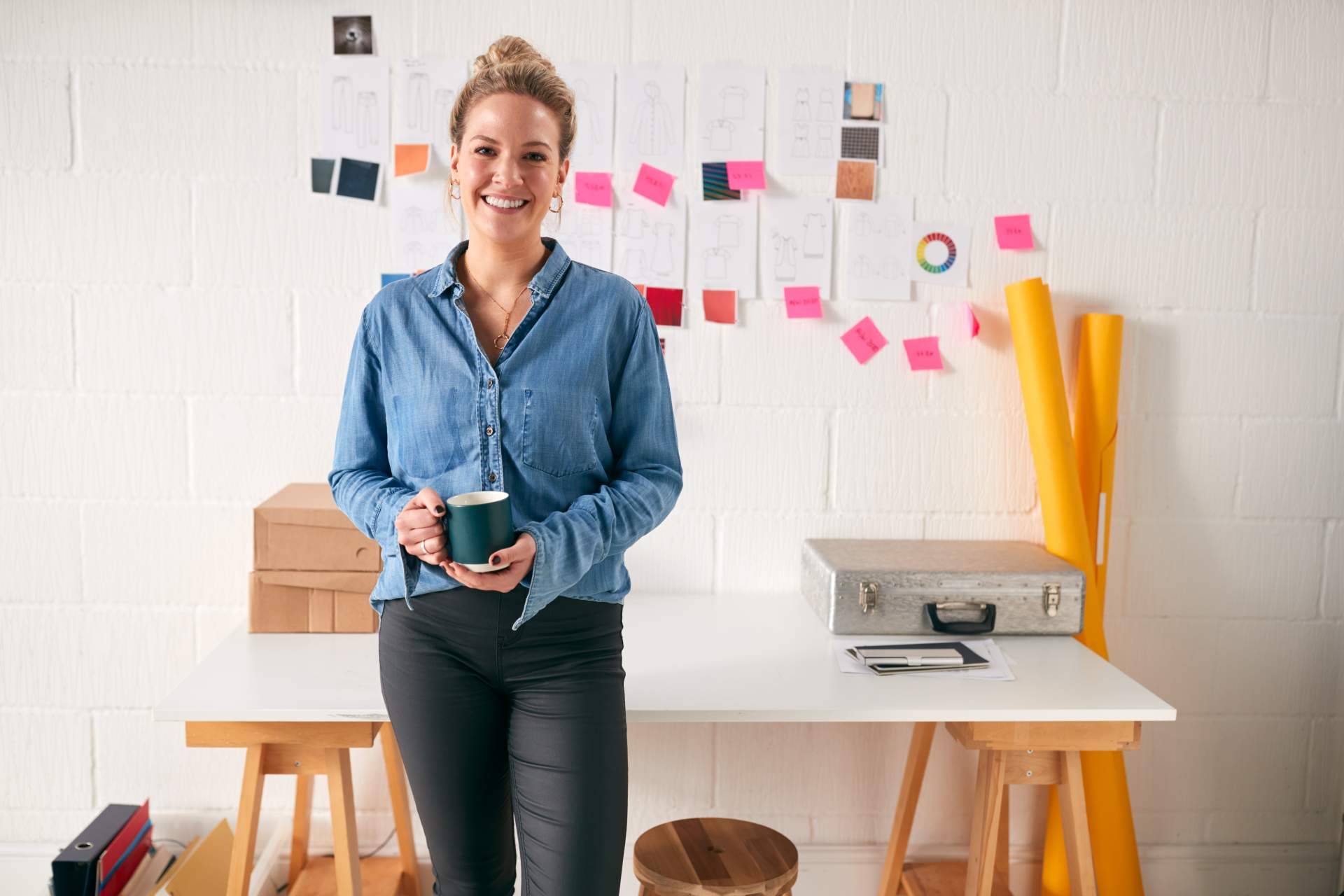 Todo lo que el emprendedor debe saber, en un solo lugar