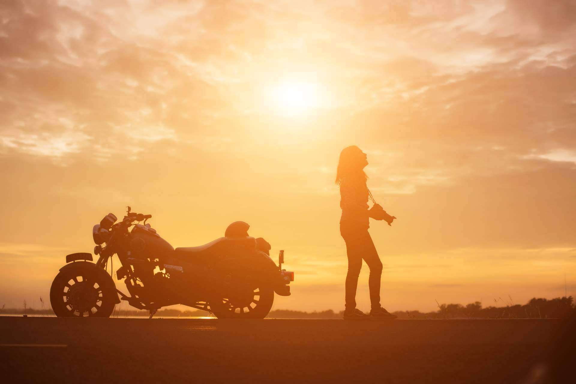 ¿Por qué es más fácil sacarse el carnet de moto en Alcalá de Henares comparado con Móstoles?