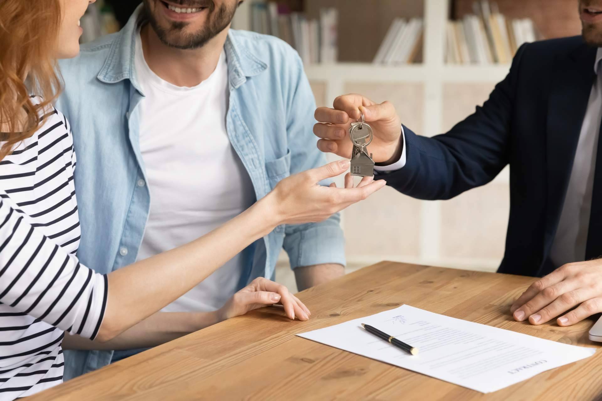 Características del modelo SwiftFlats, un método innovador para alquilar pisos