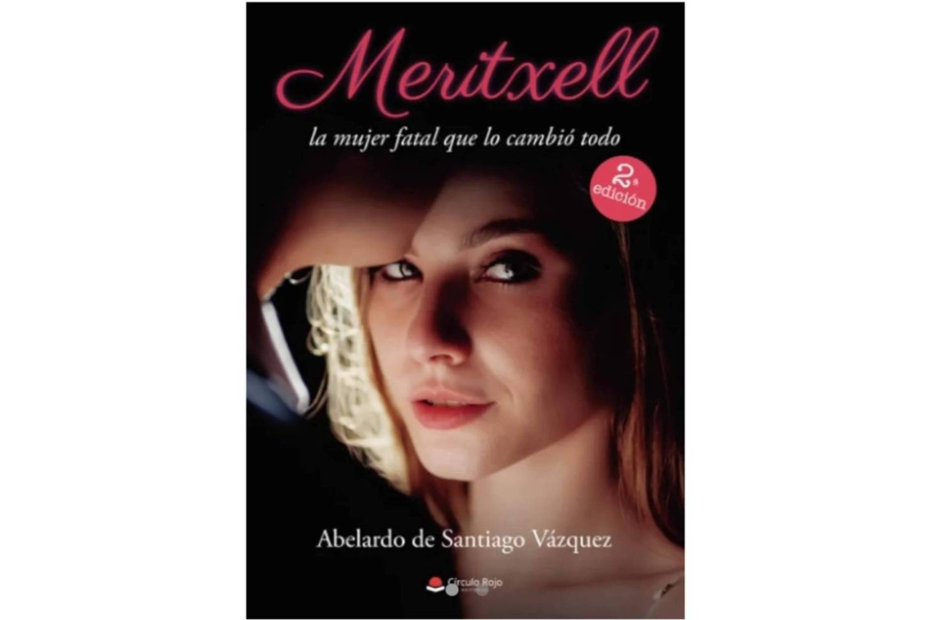 La última novela de Abelardo De Santiago Vázquez es perfecta para leer en verano