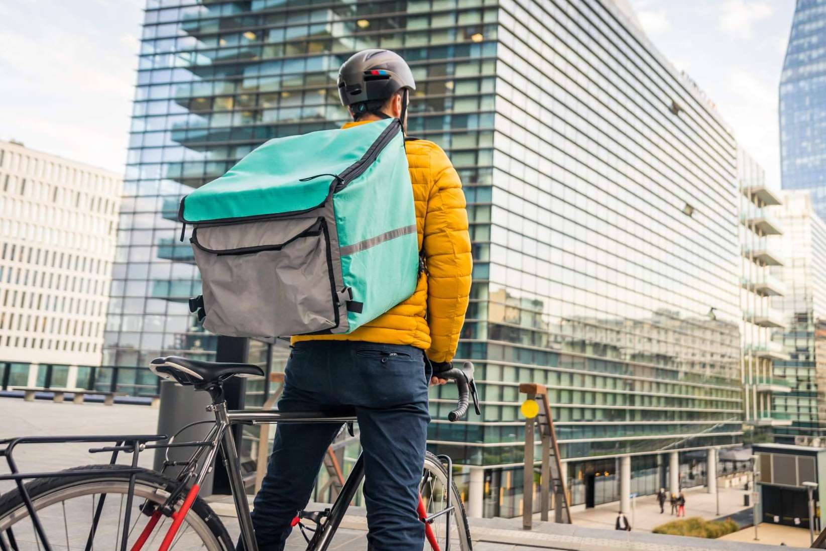 Cómo reducir los costes en el delivery del restaurante