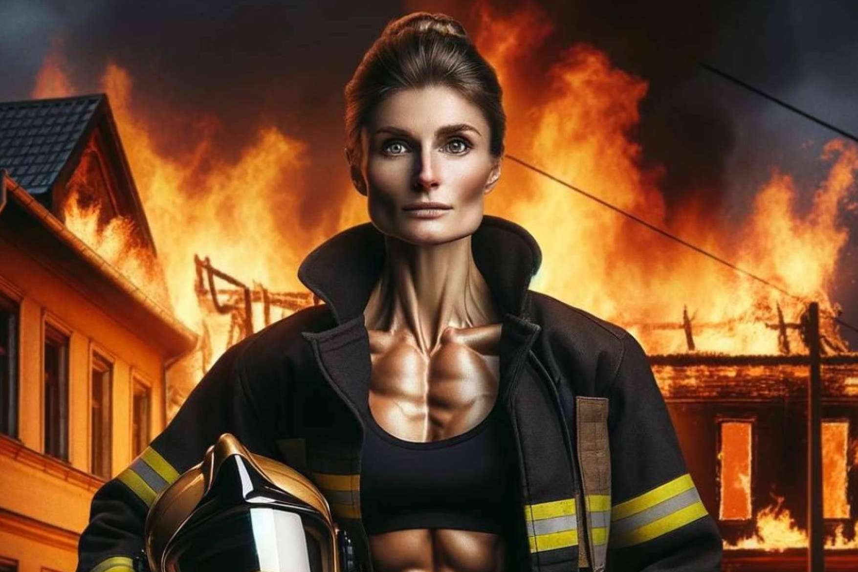 Navarrobomber, preparación completa para oposiciones bombero
