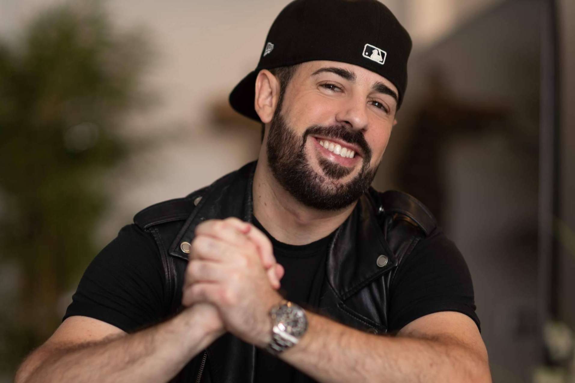 Txiki Bastida, se convierte en uno de los mejores profesores del mundo