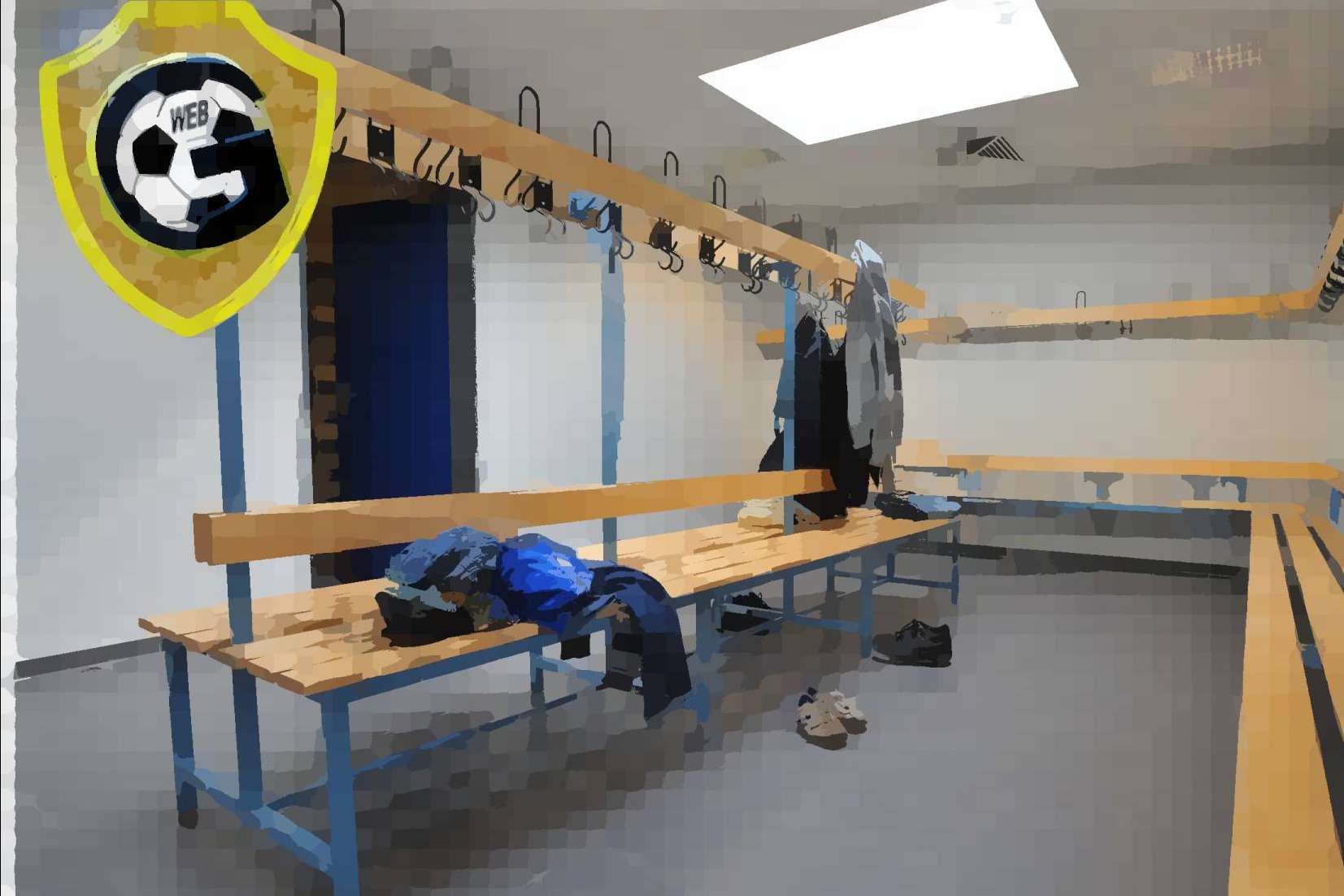Grupoweb Deportiva ofrece a los clubes la posibilidad de desarrollar una oficina online