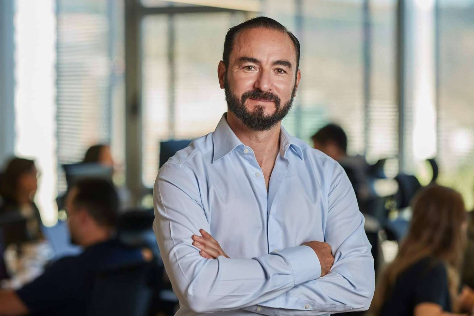 Raven apuesta por la disrupción para ayudar a las empresas españolas a alcanzar nuevos mercados