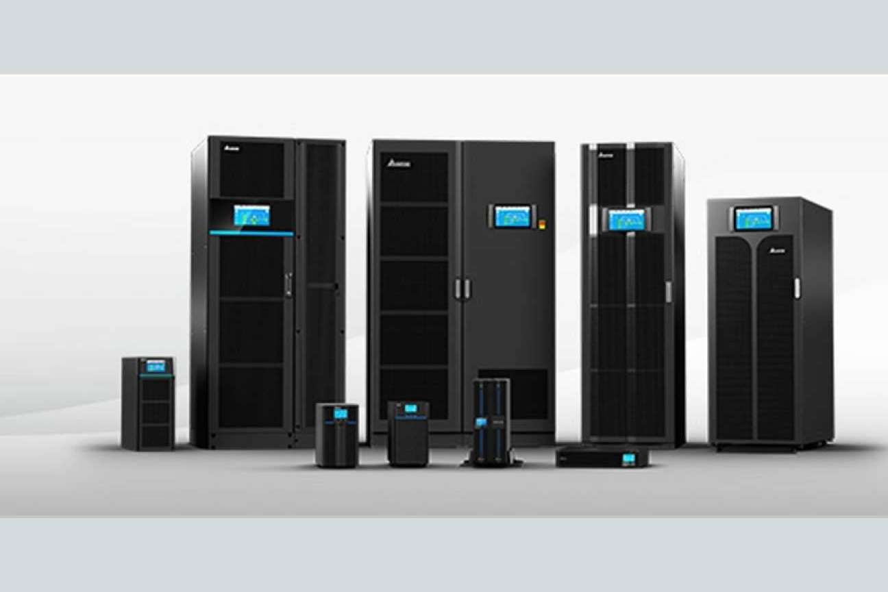 Alquiler de UPS, la solución de Enersai System para problemas eléctricos