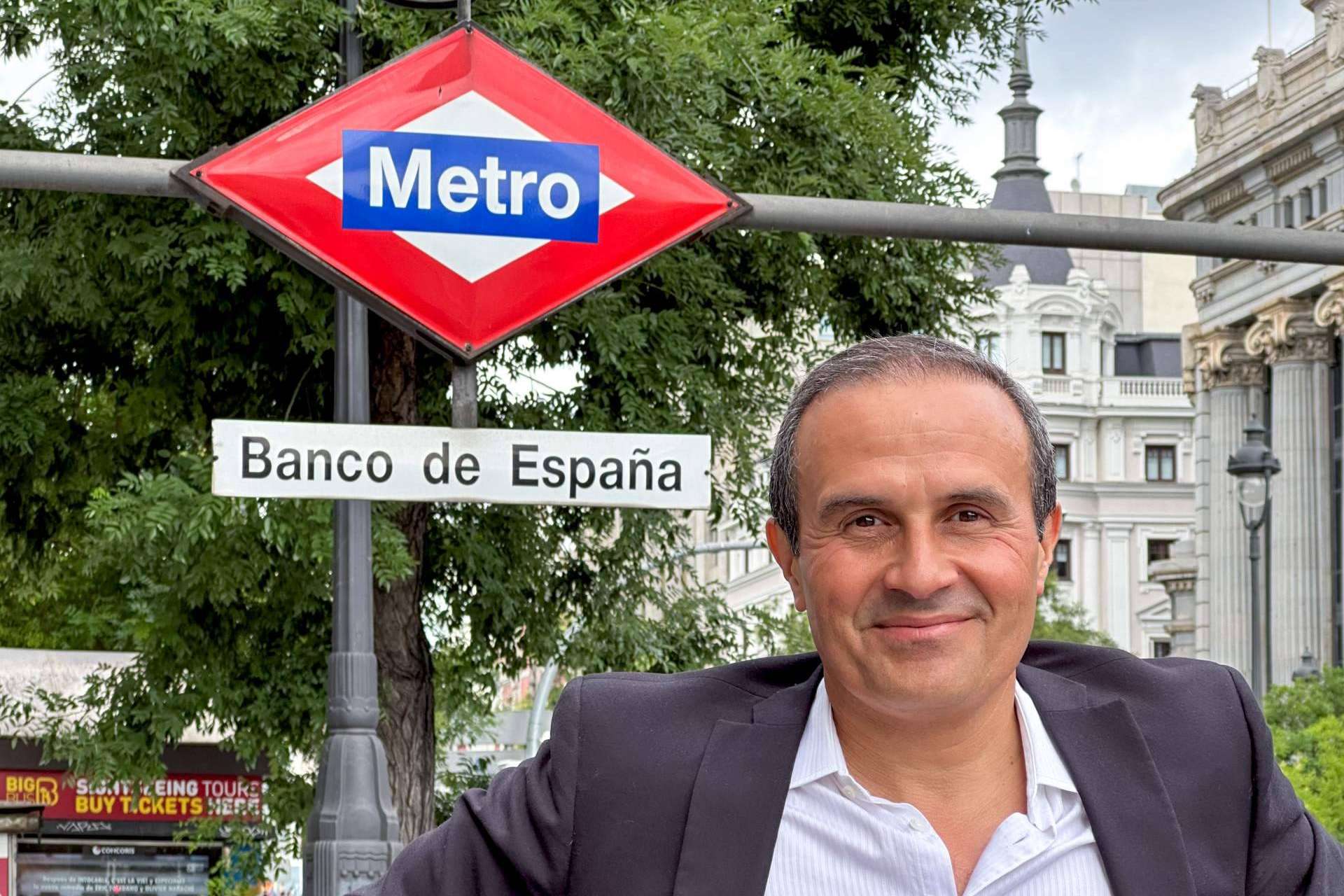¿Es el momento ideal para invertir en alquiler de habitaciones en Madrid? Douglas Rafael Fonseca tiene la respuesta