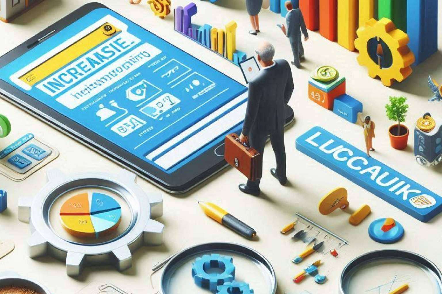 Qué beneficios aporta el diseño web a medida con WordPress