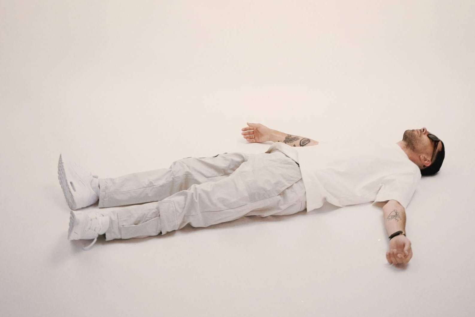 BANAKKAN presenta su nuevo single 'YA NO TENGO FE'