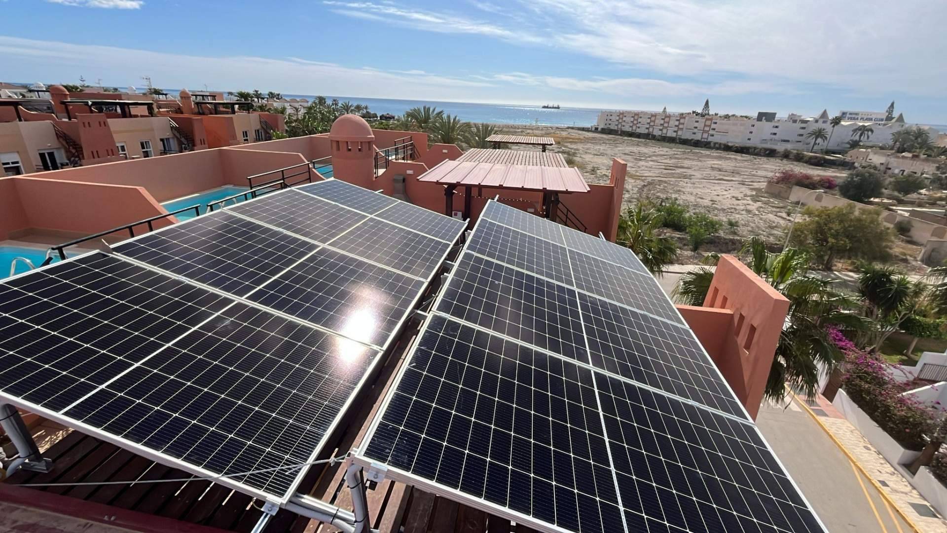 La energía renovable y su potencial para cambiar el mundo