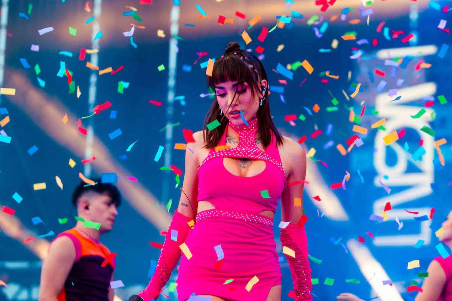 La Caja Mágica de Madrid acogerá la 6ª edición de la gira RBF con Anuel AA, Farruco, Bryant Myers, Tiago Pzk, El Alfa, María Becerra, Tainy y otros