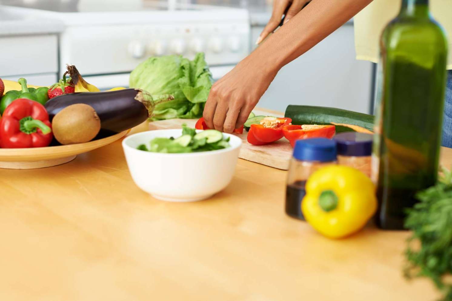 Prevención de enfermedades y más salud con Nutriconsulta