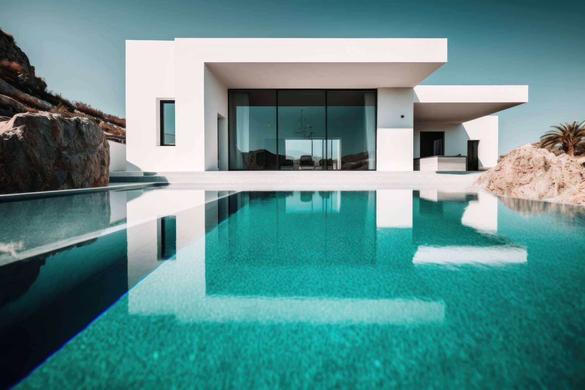 Sitges cuenta con gran cantidad de propiedades de lujo en venta con La Clau Elite
