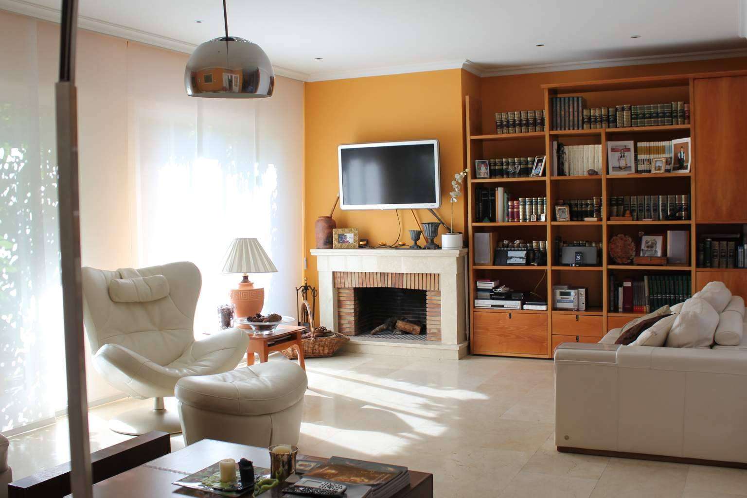 El interiorismo con sentido a través del Feng Shui de Chiyc