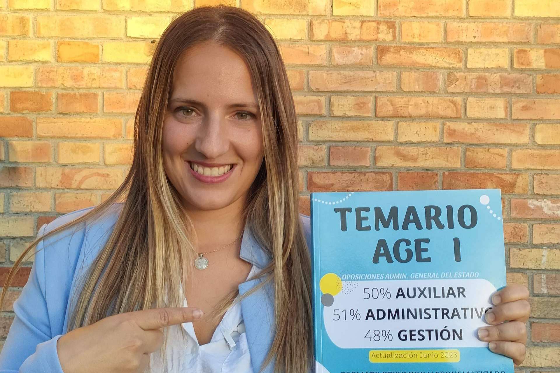 Ahora que se ha publica la OPE 2024 es el momento ideal para unirse a Opos Time