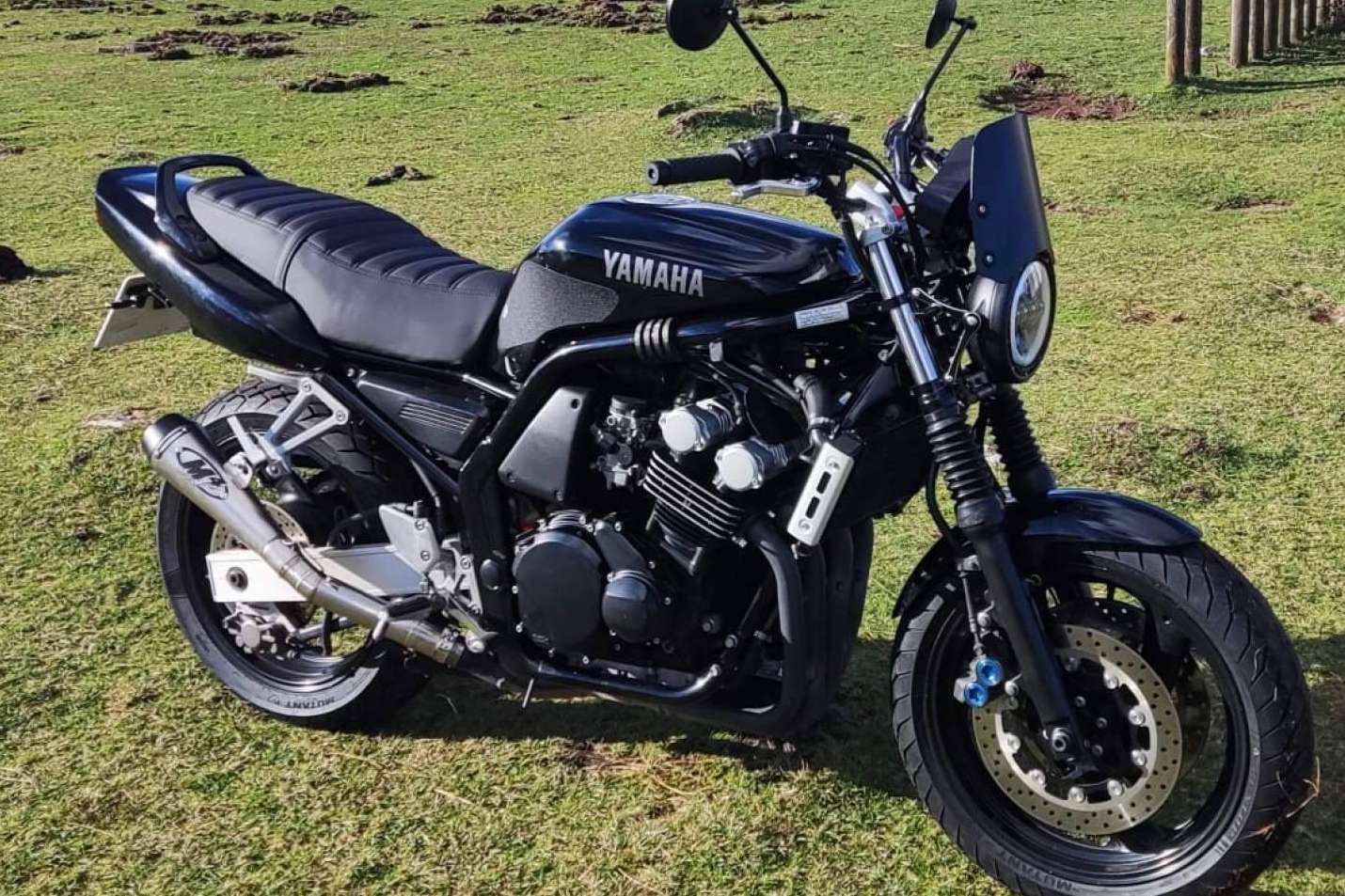 Asientos de moto para agregar más confort en los viajes