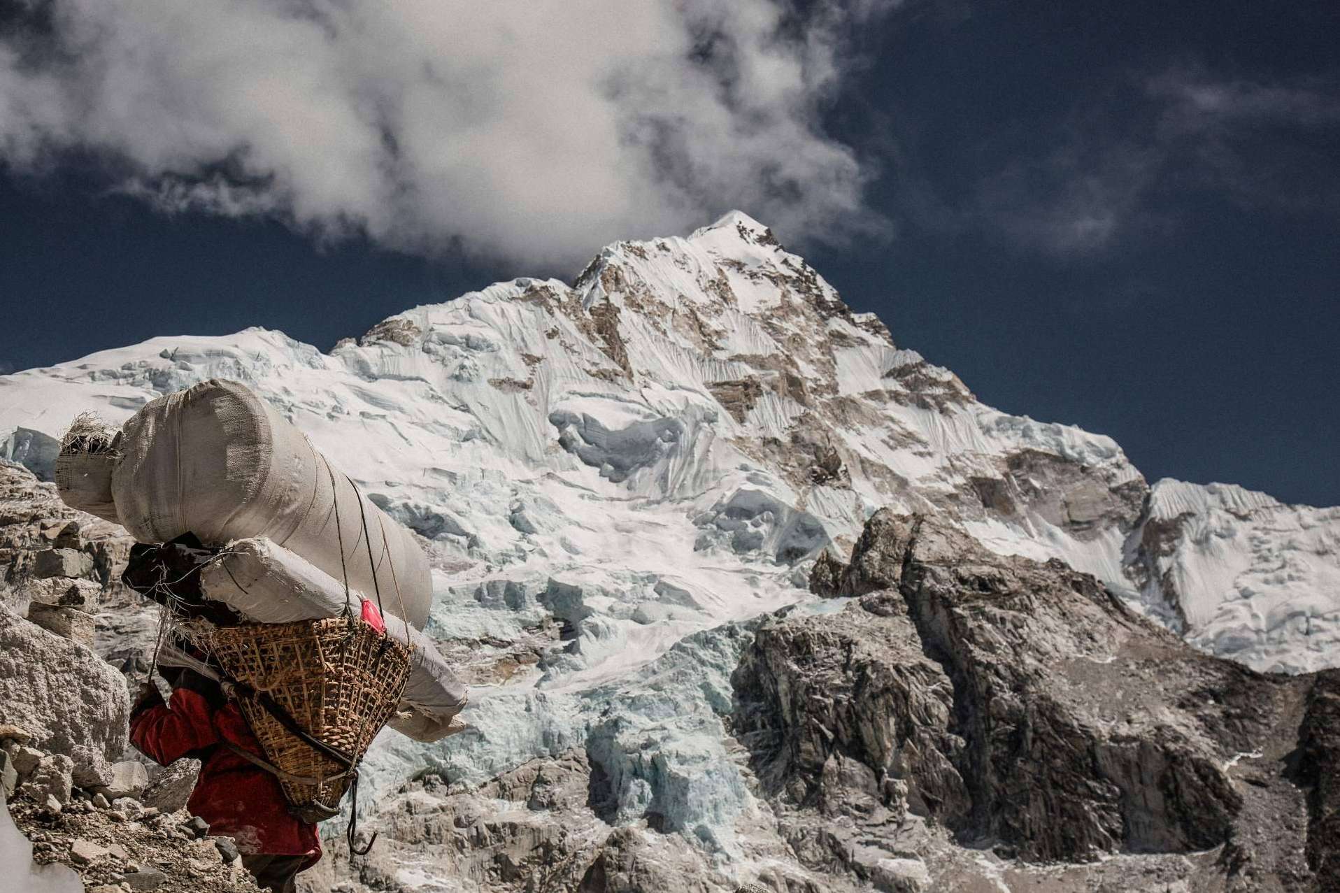 ExoRescue de Cyber Human Systems estará presente en la próxima temporada de ascenso al Himalaya