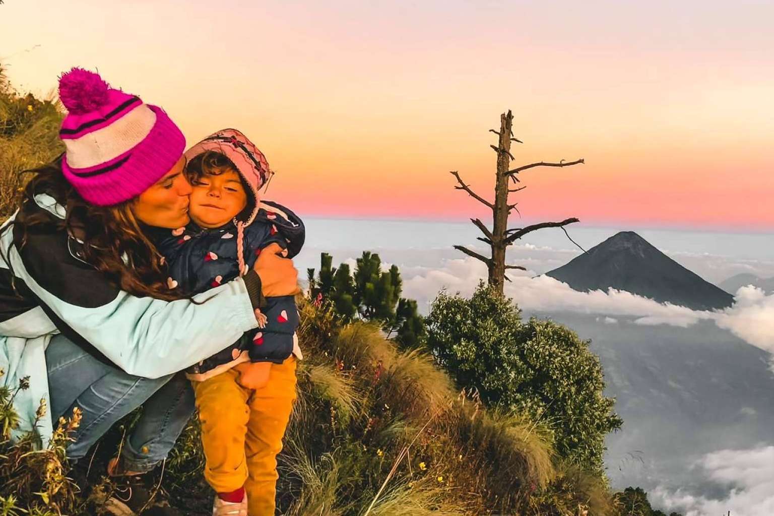 Criar hijos felices y alcanzar las metas personales, con la consultoría de Silvia Romero