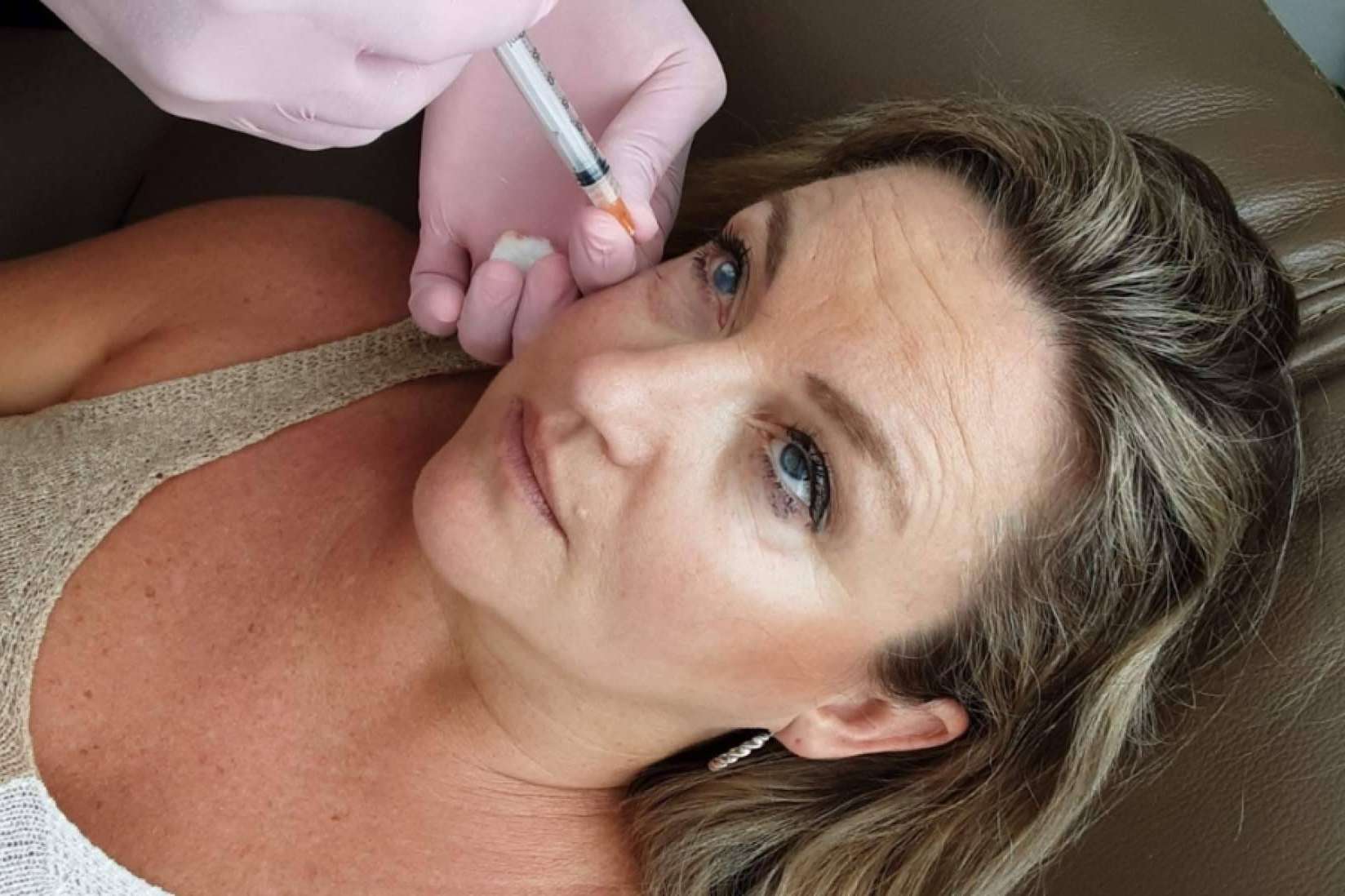 Immunotherapy Regenerative Medicine utiliza células madre para tratar enfermedades oculares