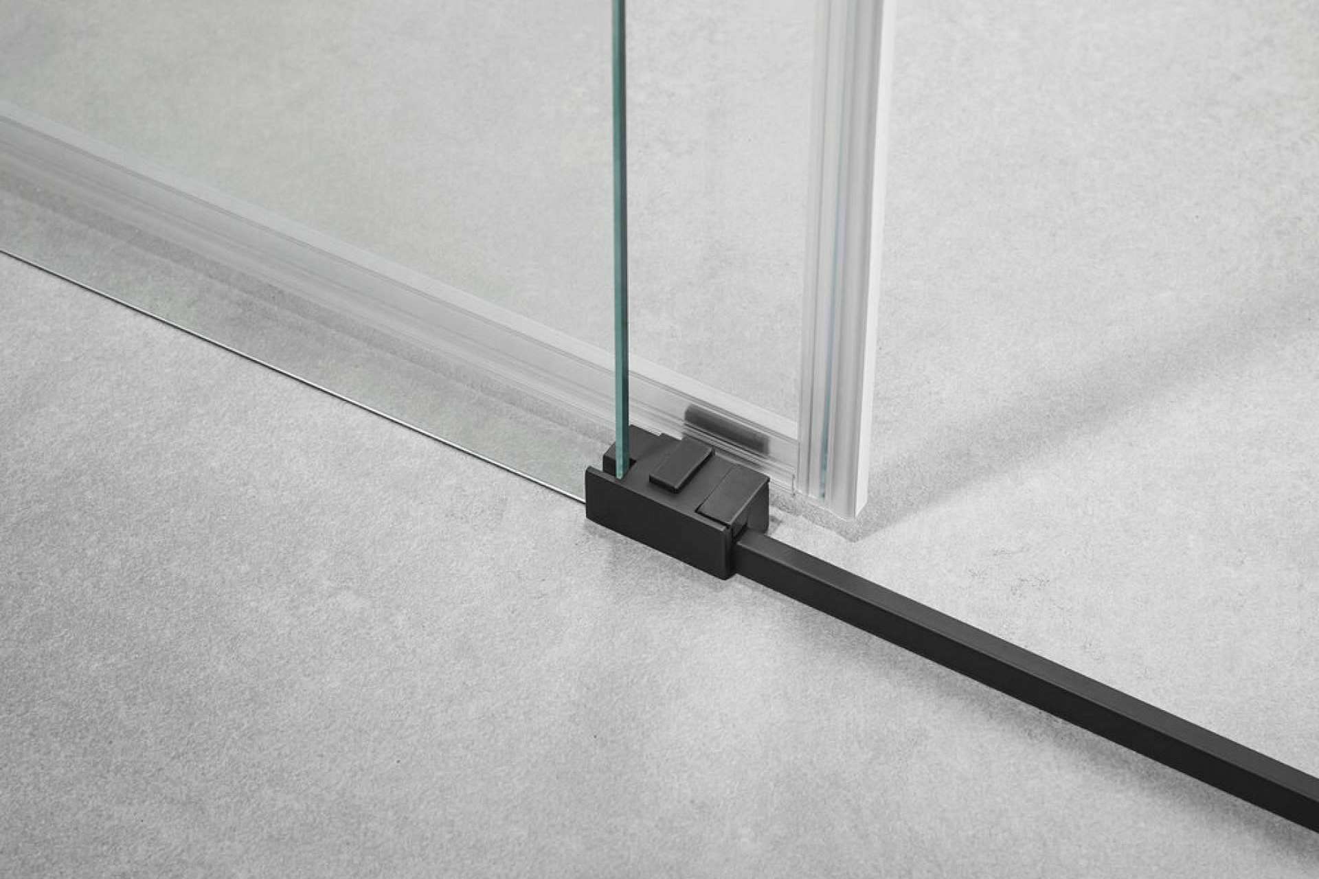 Con las mamparas de ducha económicas de Mamparas Blau es posible dar una nueva vida a un baño