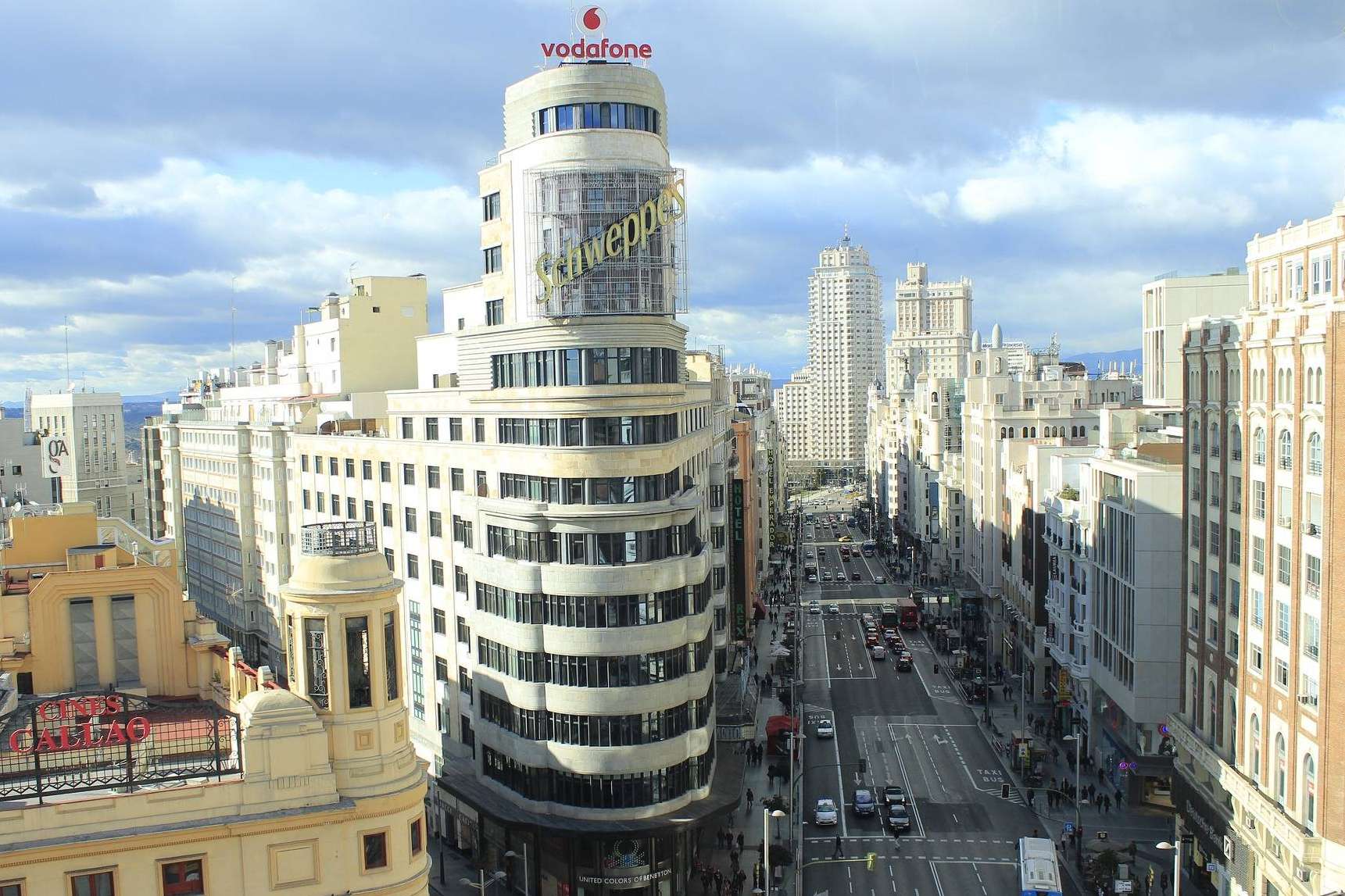 Los expertos de Inversión Madrid se especializan en compraventa de propiedades en la capital española
