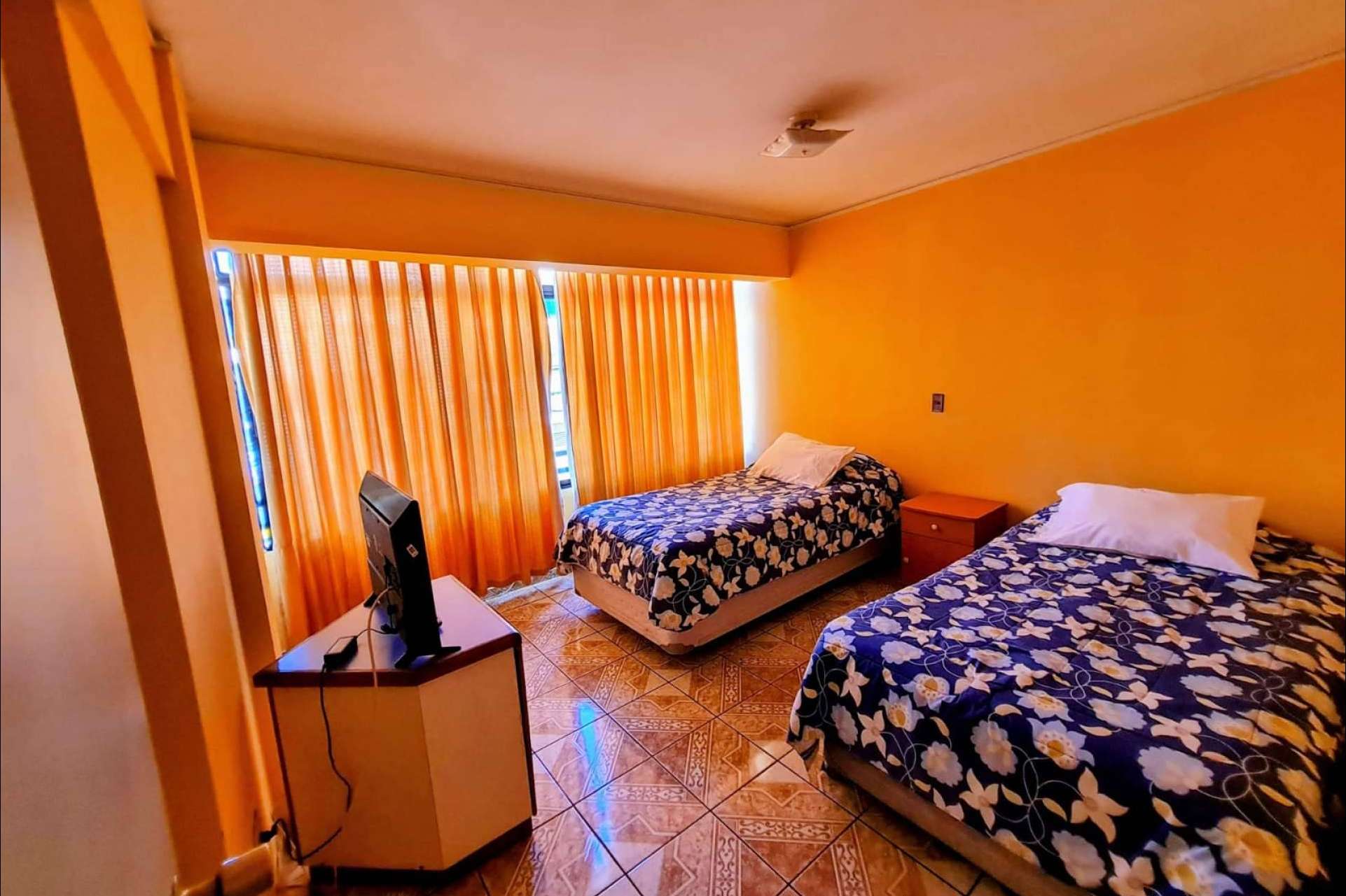 Hospedaje en Antofagasta, alojamiento central en la perla del Norte