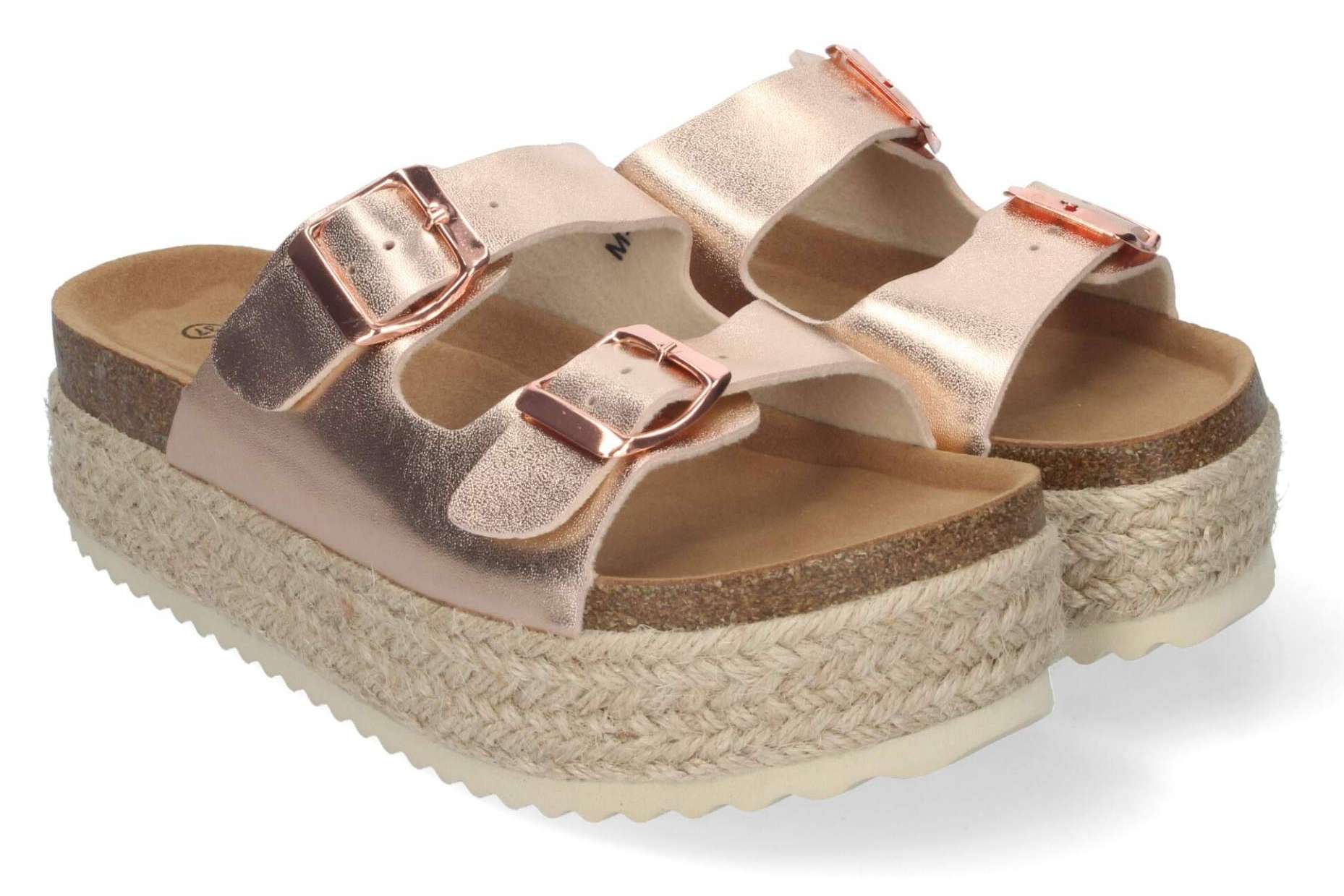 Sandalias ideales para lucir en verano, en Calzados Gea