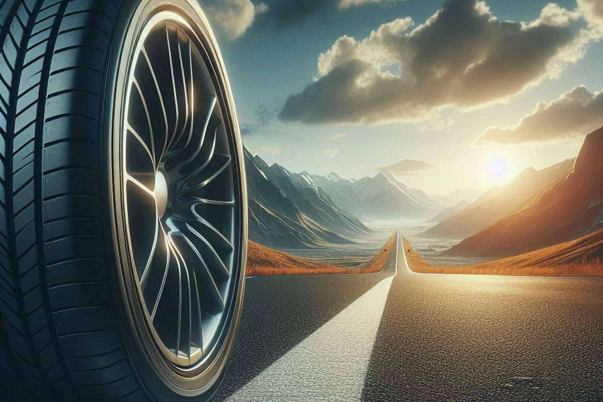 ¿Cómo participar de la promoción en neumáticos que ofrece Confortauto?