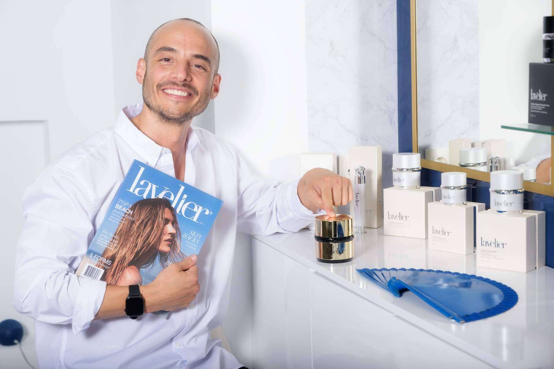 SERPAT BEAUTY, el lugar perfecto para cuidar la piel del rostro y el cuerpo de manera integral