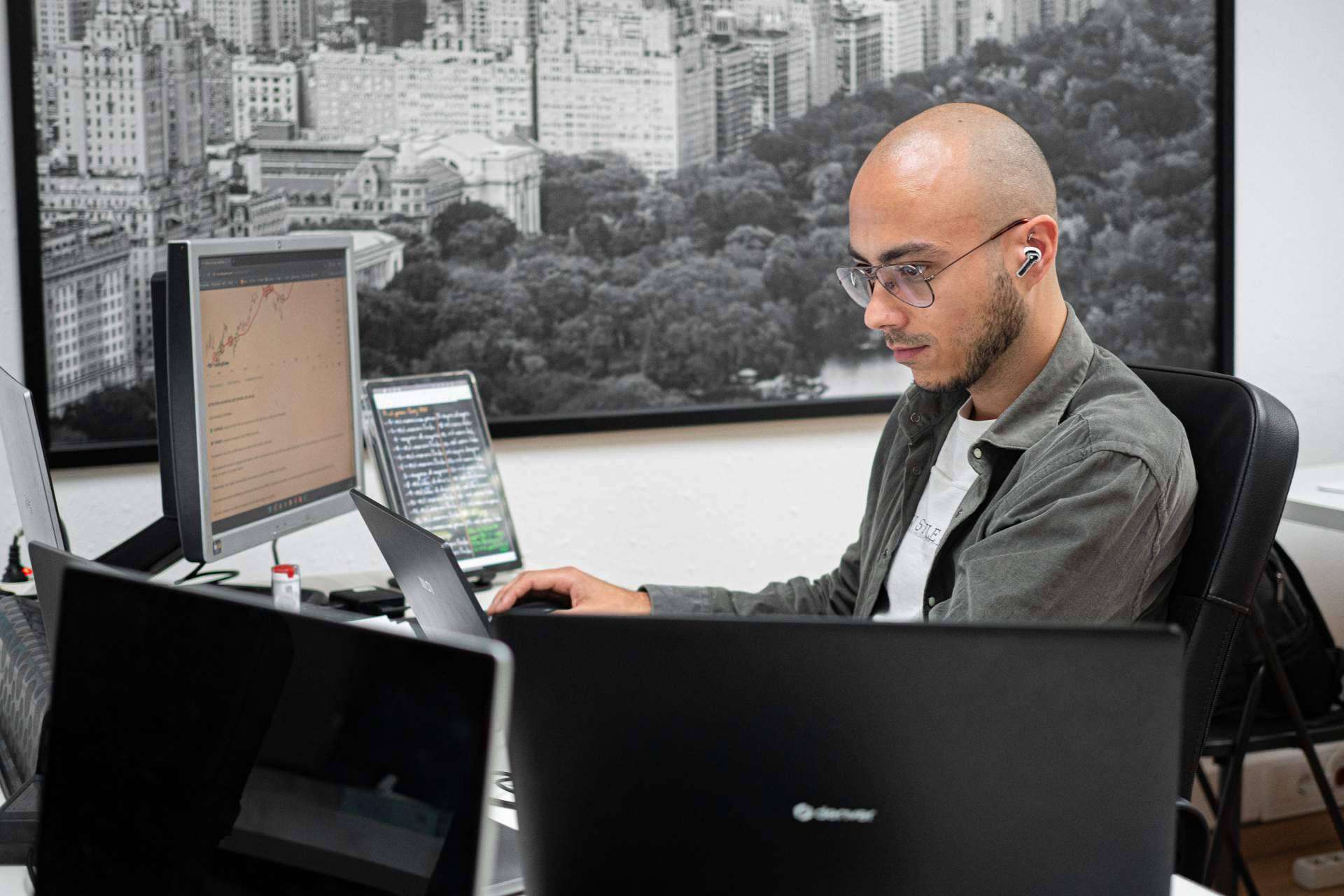 Asesoría en subvenciones para pymes con el Kit Consulting de Namastech