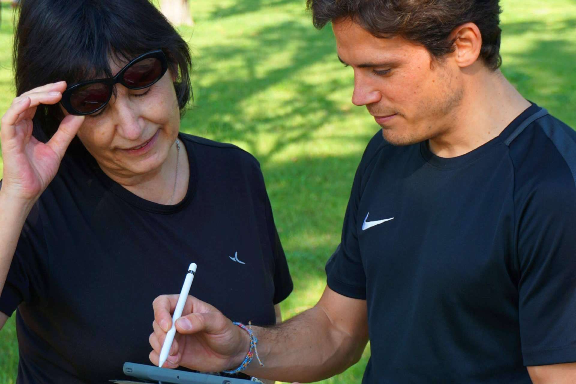 Claves para establecer una rutina de entrenamiento en vacaciones, con Manel Pardo