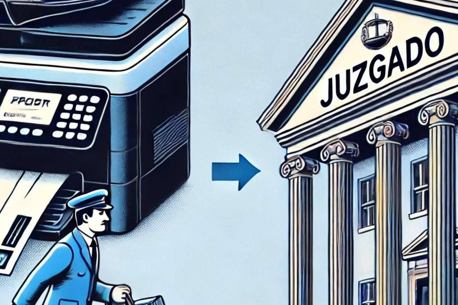 El servicio BPO para las entidades jurídicas