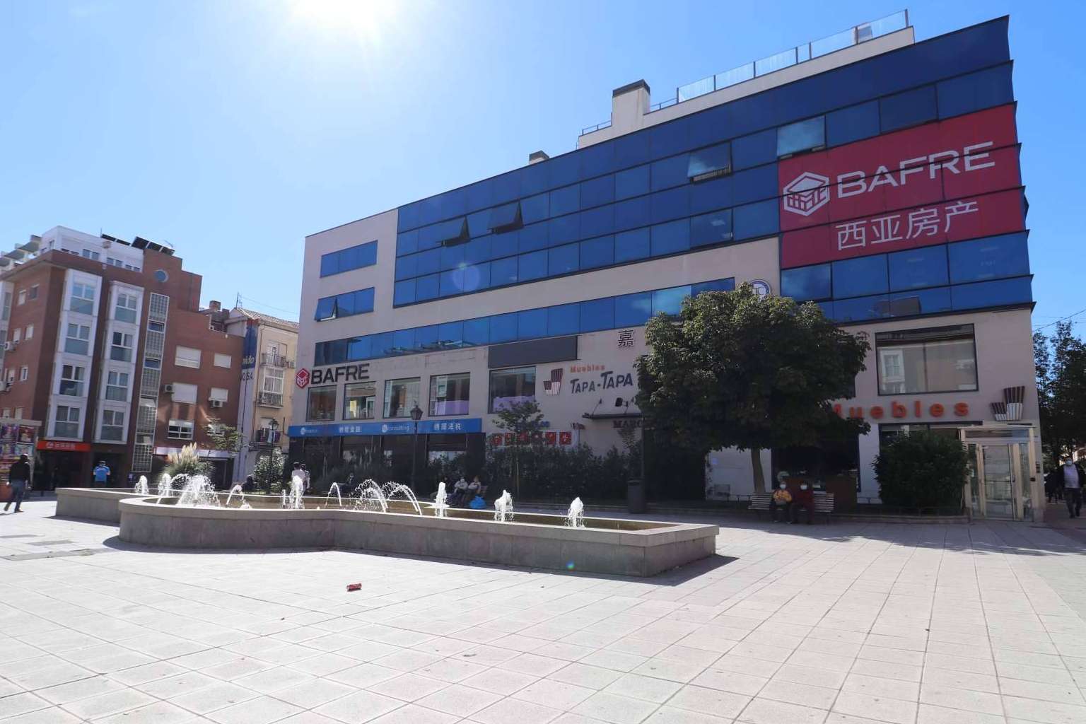 BafreNow, la propuesta de Bafre Inmobiliaria para agilizar la venta de una vivienda en Madrid