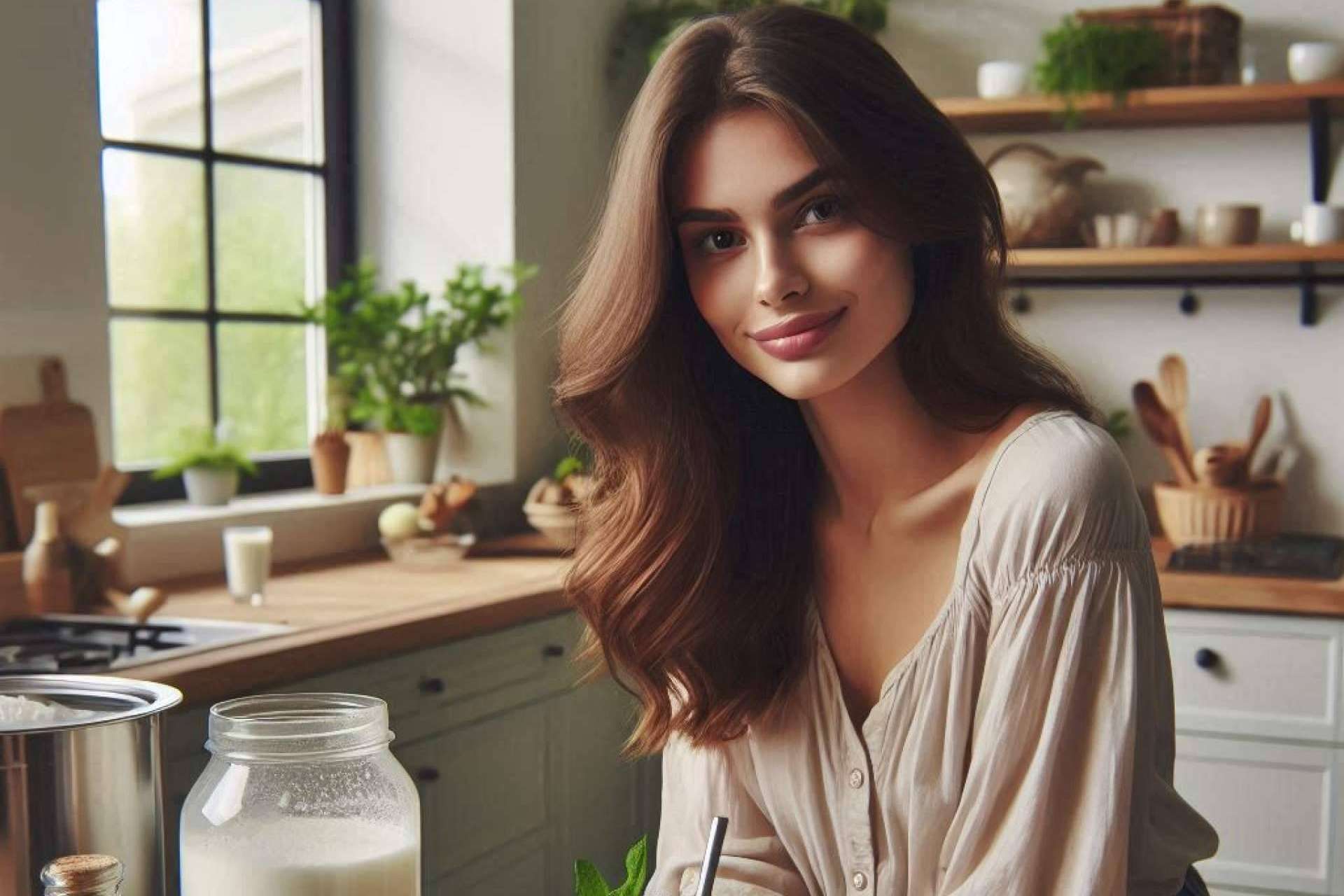 Oh My Kefir despliega un amplio catálogo de variedades de kéfir con certificado sanitario