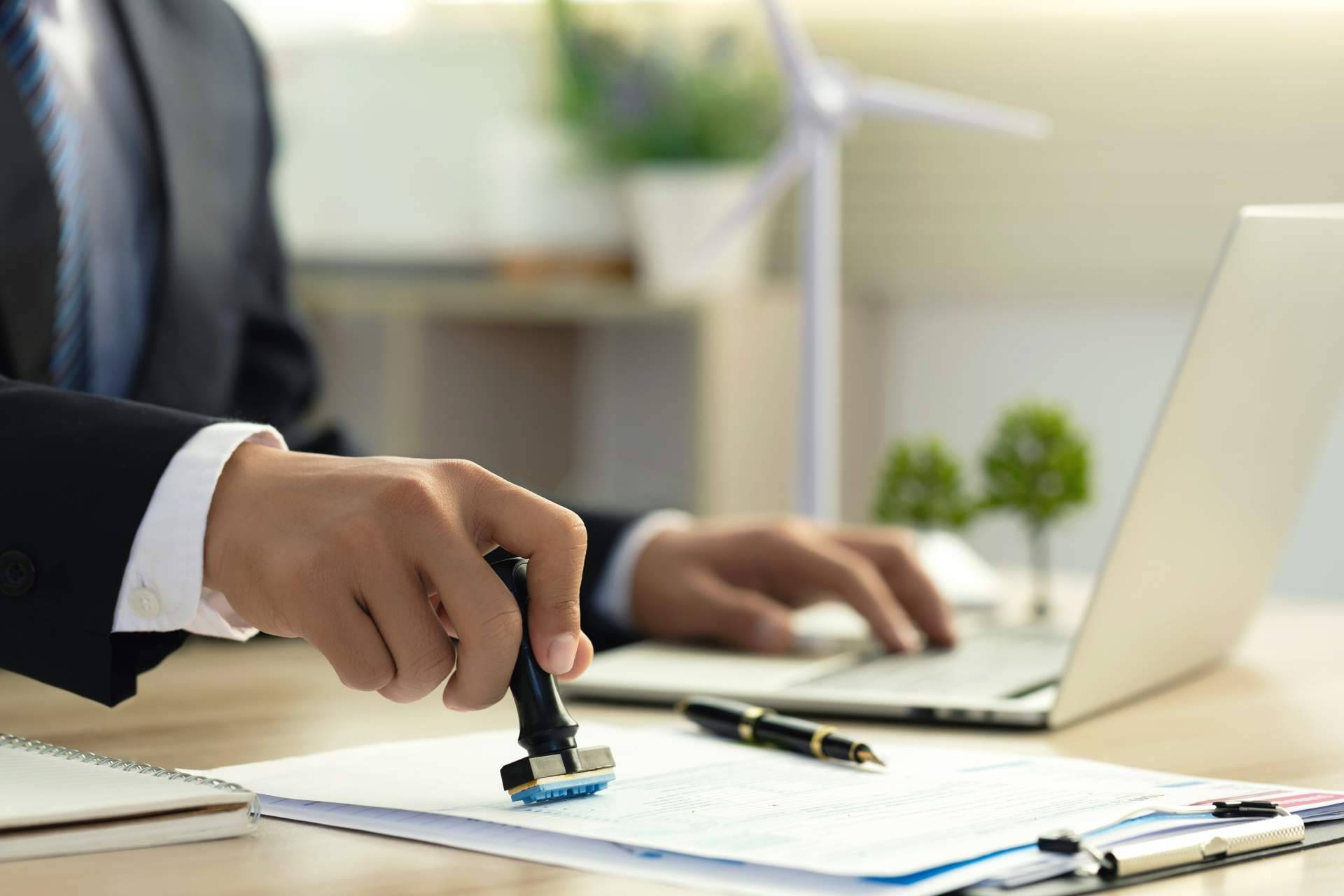 Servicio de traducción jurada en Madrid, de la mano de Enai E-Consulting Internacional