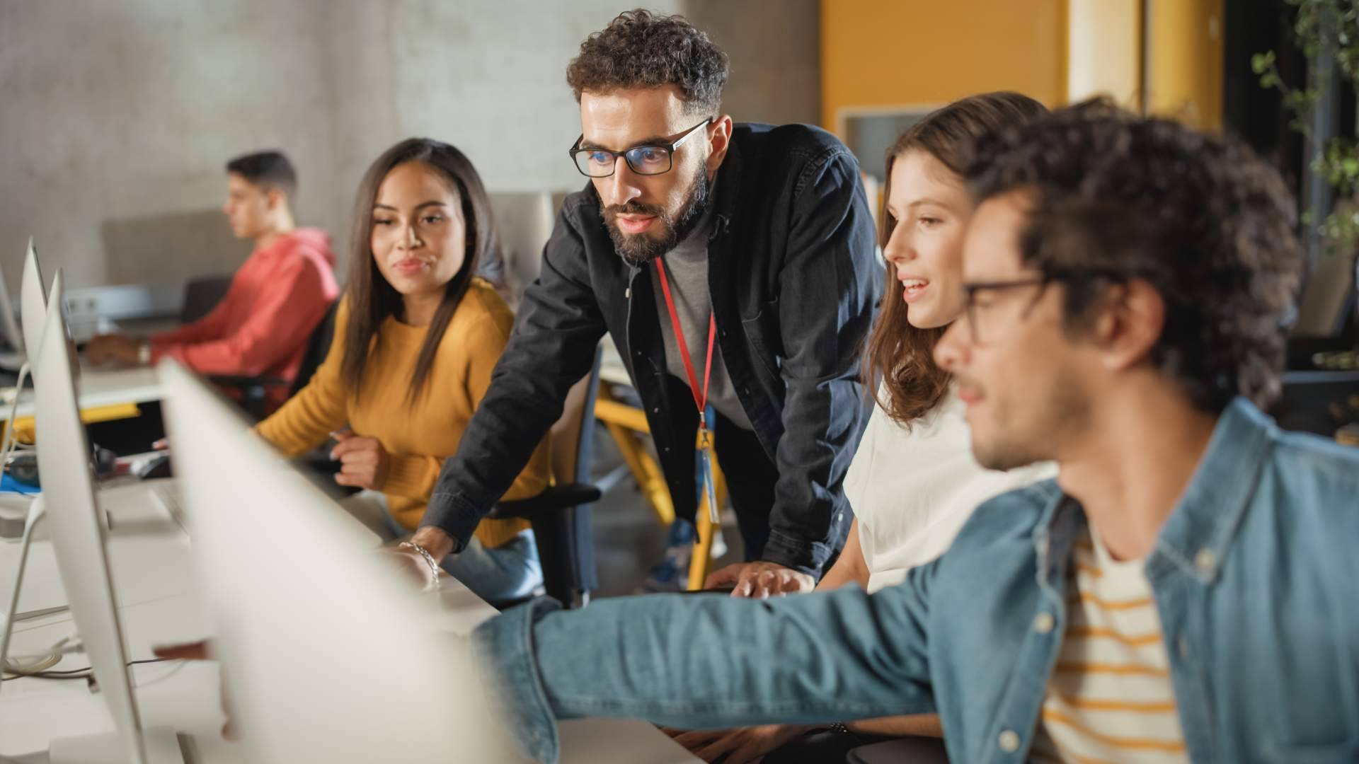 Las carreras tecnológicas del Instituto TM, reconocidas por su alta calidad e inserción laboral