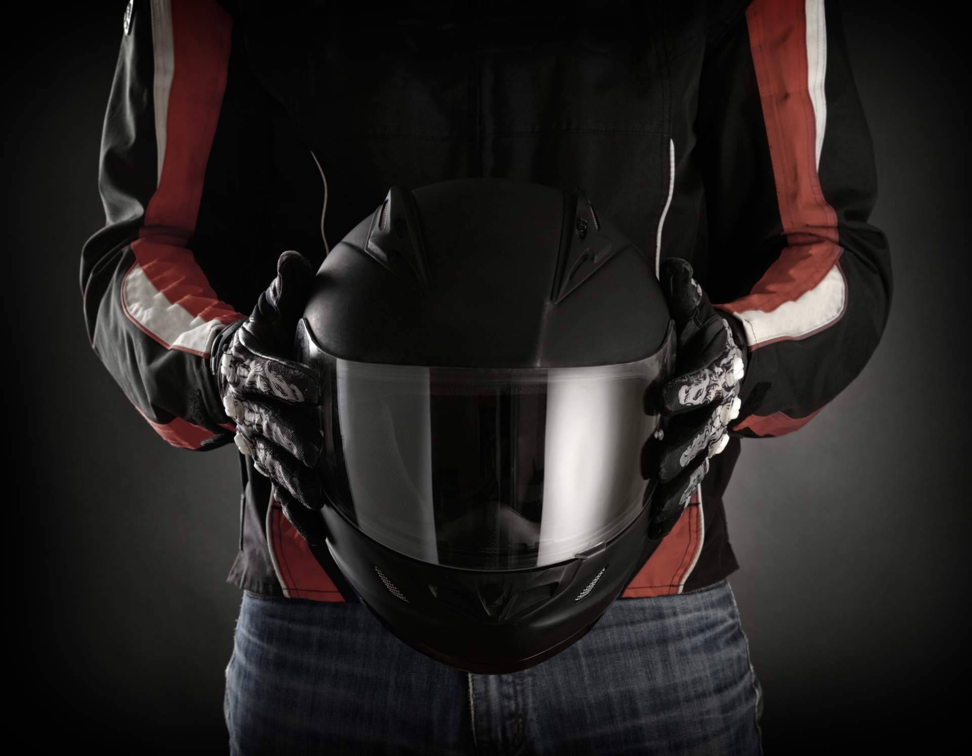Eginer destaca los tipos de cascos para moto y sus usos recomendados
