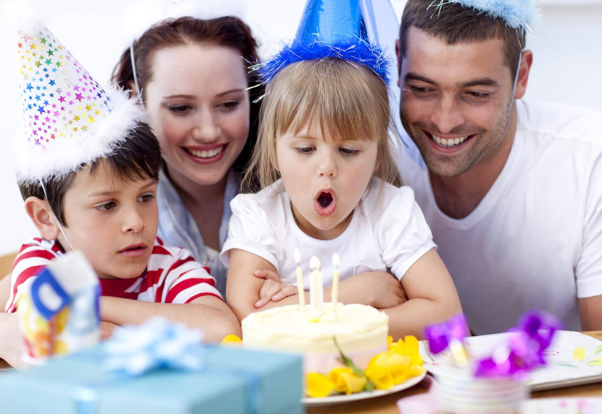 Nueva colección de invitaciones para cumpleaños