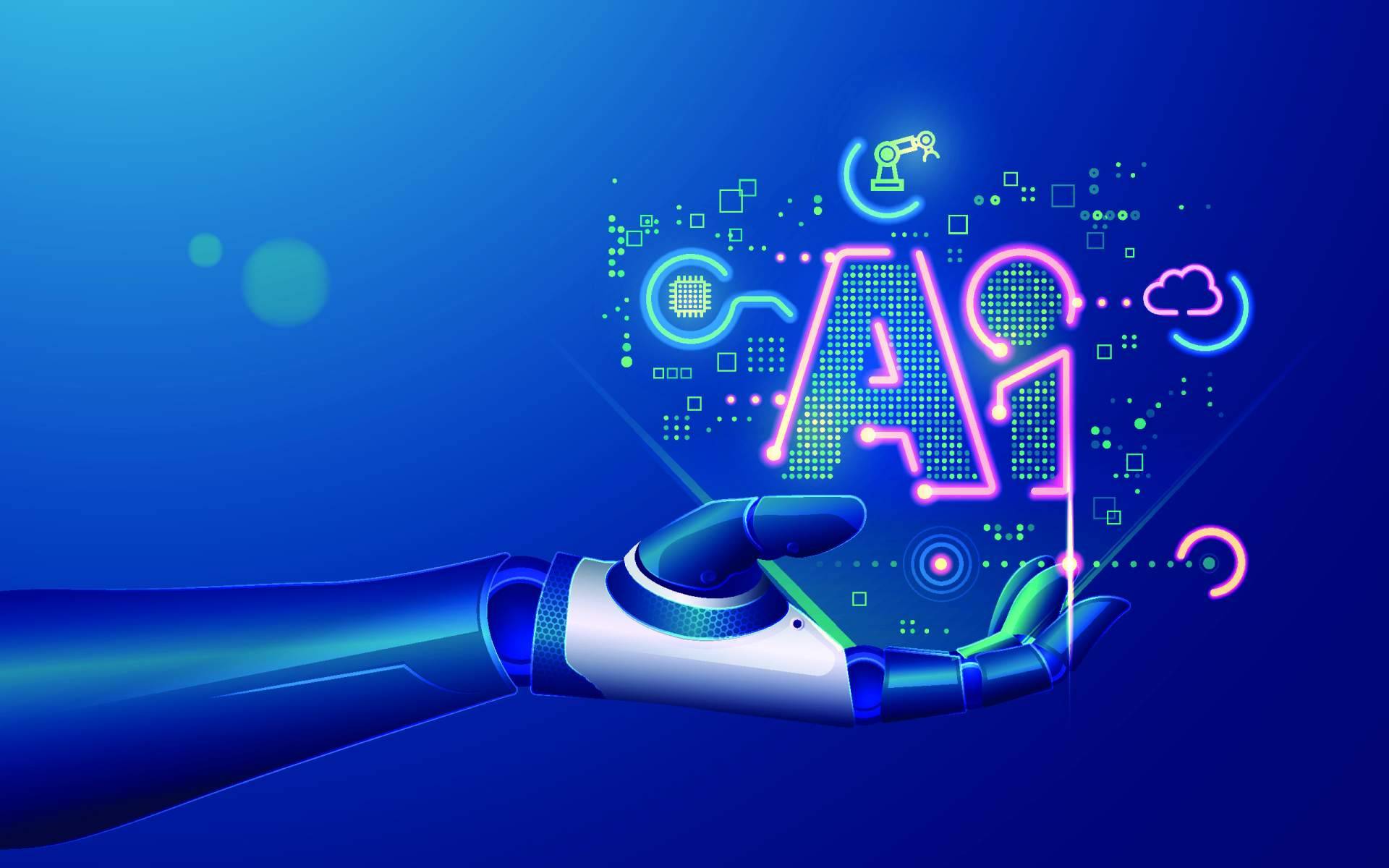 El futuro de la automatización de los procesos productivos con la IA, por Kawaru Consulting