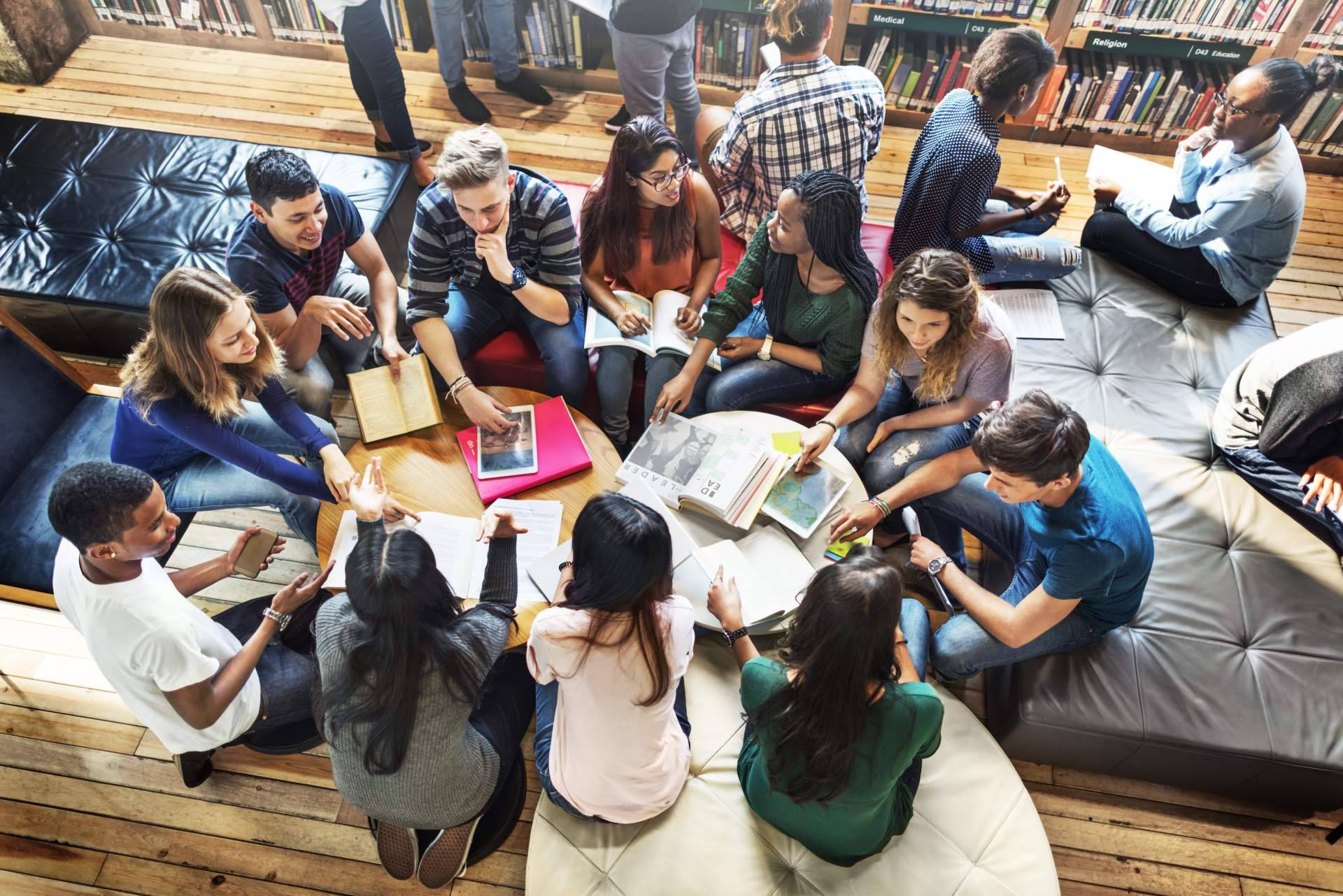 La búsqueda interminable, estudiantes a la caza de alojamiento para el próximo curso