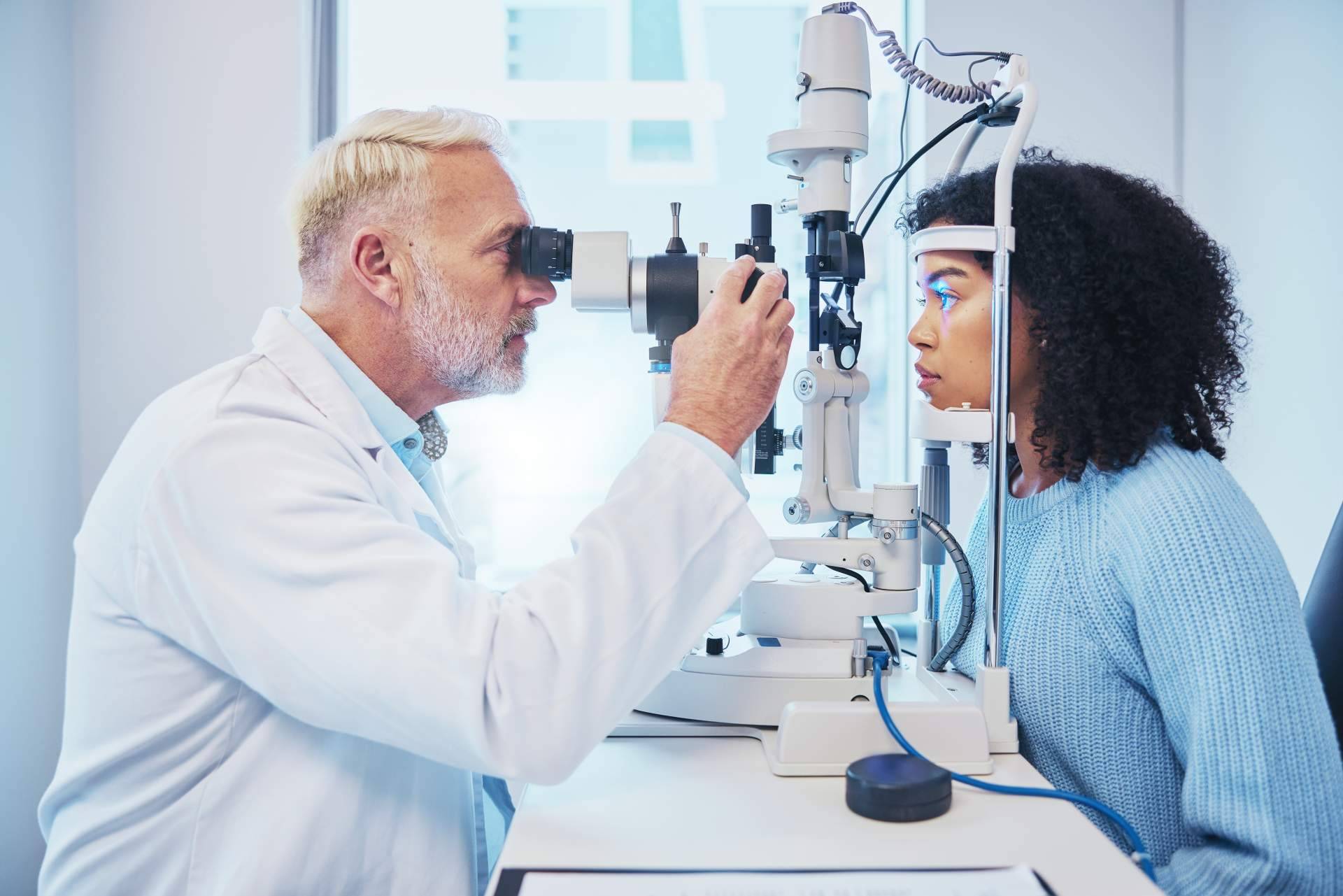 Por qué es clave la detección precoz del glaucoma, por Departamento De Oftalmología Del Hospital Universitario Dexeus